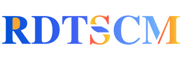 RDTSCM e-office hub Logo